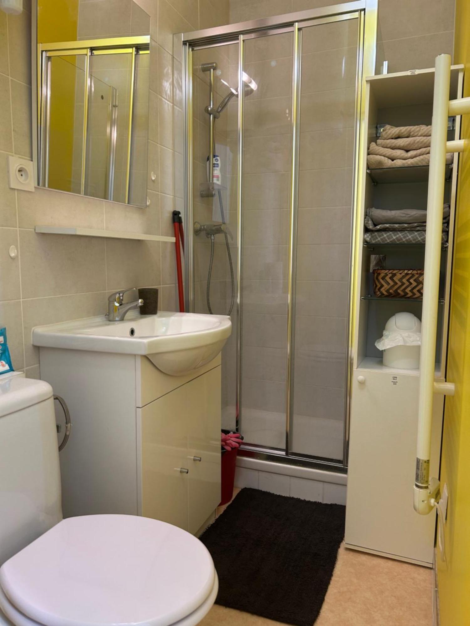Villers Deauville Nouveau Studio 2 Pers 30M De La Plage 外观 照片