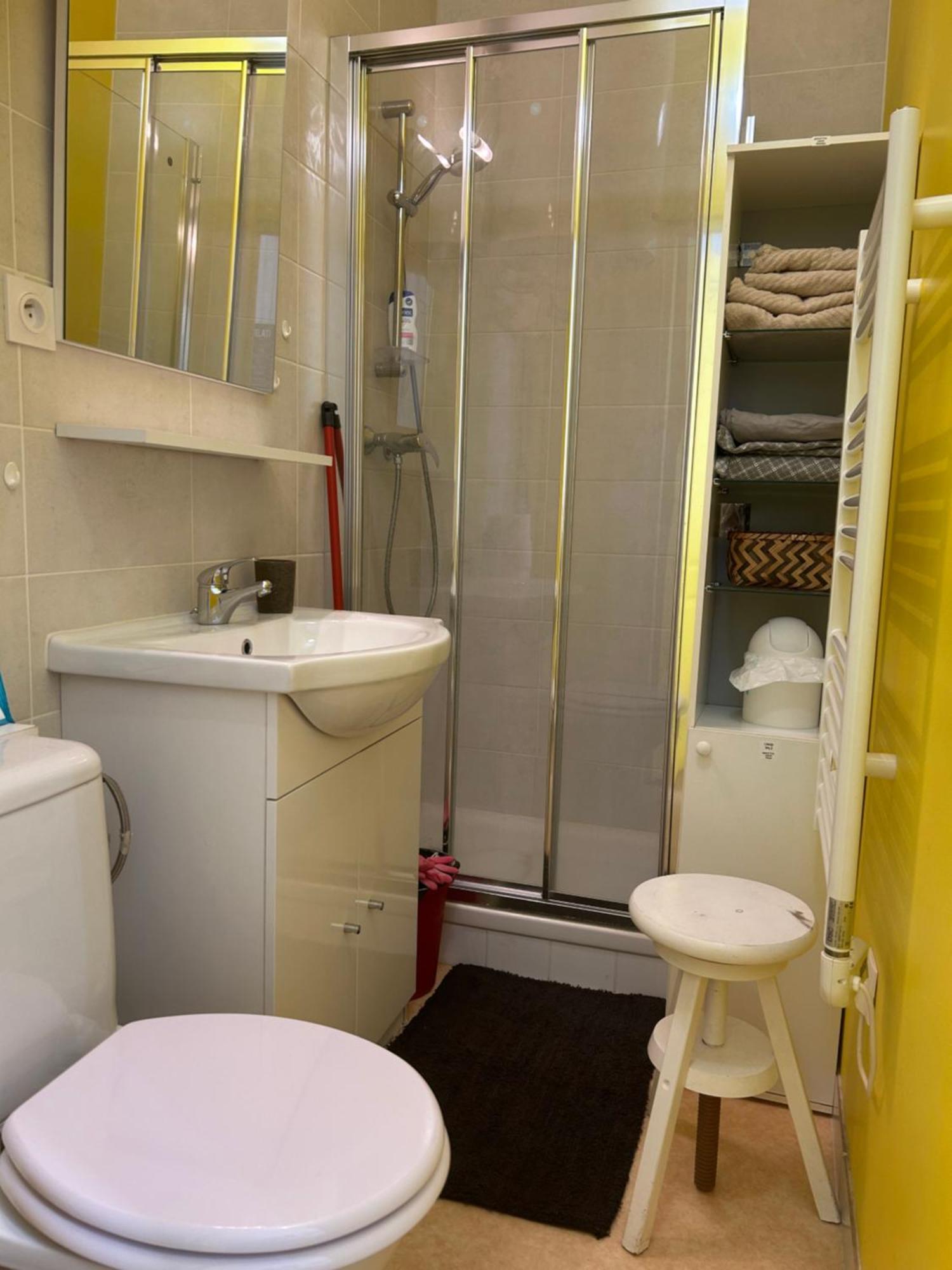 Villers Deauville Nouveau Studio 2 Pers 30M De La Plage 外观 照片